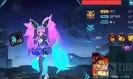 安琪拉的最新皮肤爆料,梦幻童话风，带你走进奇幻世界